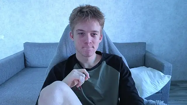 sweetserenity5 online show from 18, 1, 2026