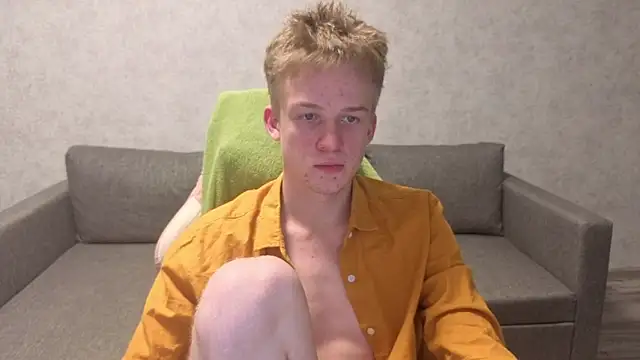 sweetserenity5 online show from 19, 12, 2025