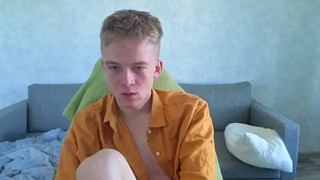 sweetserenity5 online show from 16, 11, 2025