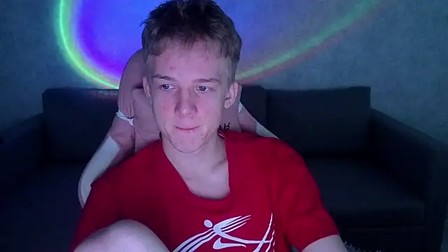 sweetserenity5 online show from 15, 12, 2025