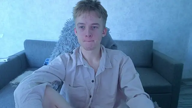 sweetserenity5 online show from 21, 12, 2025