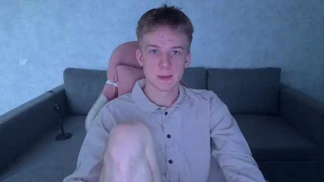 sweetserenity5 online show from 20, 12, 2025