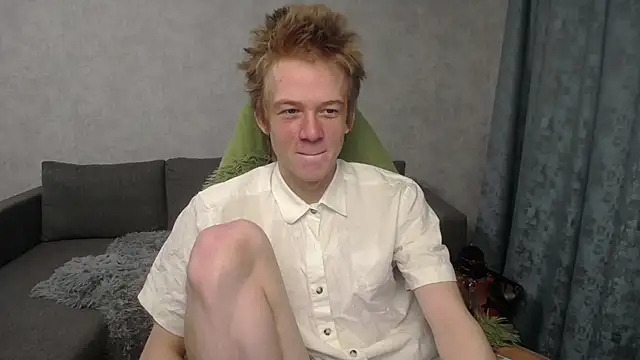 sweetserenity5 online show from 25, 2, 2025