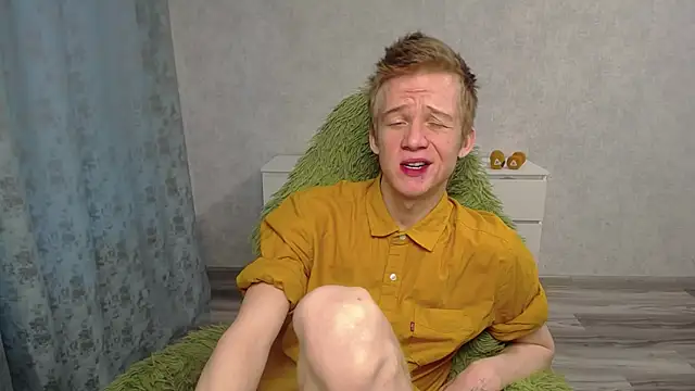 sweetserenity5 online show from 23, 1, 2025