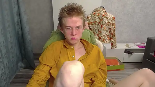 sweetserenity5 online show from 11, 2, 2025