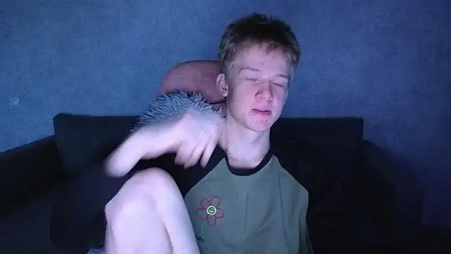 sweetserenity5 online show from 11, 1, 2026