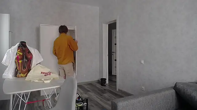 sweetserenity5 online show from 3, 3, 2025