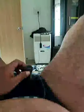 IndianCuckold545 online show from 16, 1, 2025