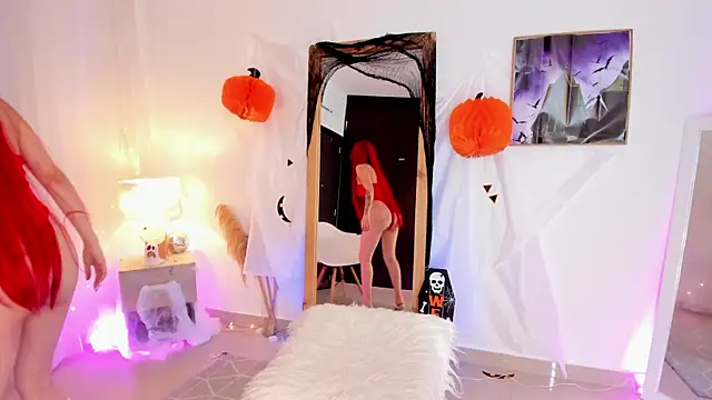 viooletaa online show from 31, 10, 2025