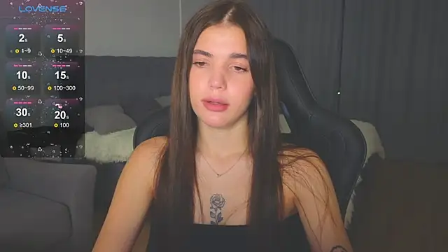 adrianawow1 online show from 13, 9, 2025