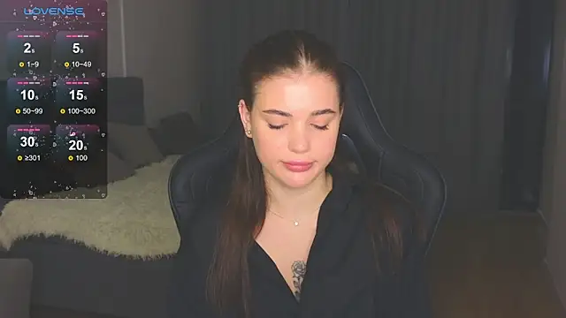 adrianawow1 online show from 31, 10, 2025