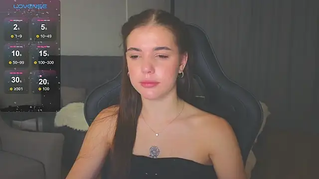 adrianawow1 online show from 29, 9, 2025