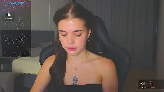 adrianawow1 online show from 22, 9, 2025