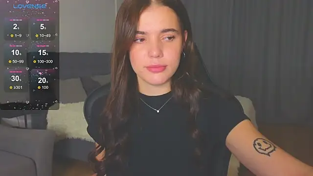 adrianawow1 online show from 9, 9, 2025