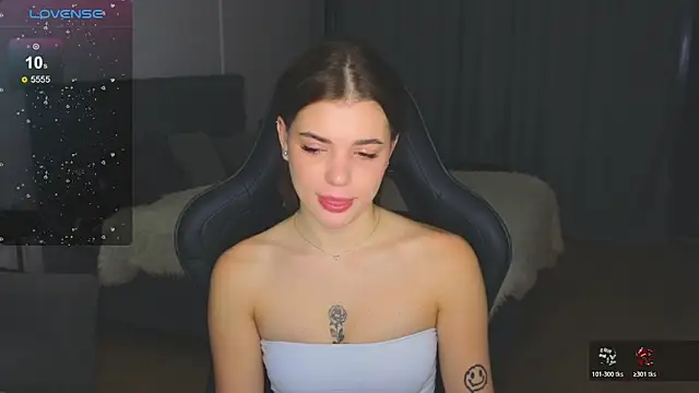 adrianawow1 online show from 23, 11, 2025