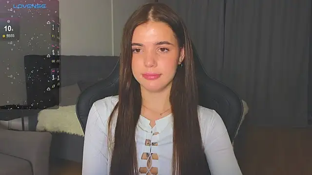 adrianawow1 online show from 18, 9, 2025