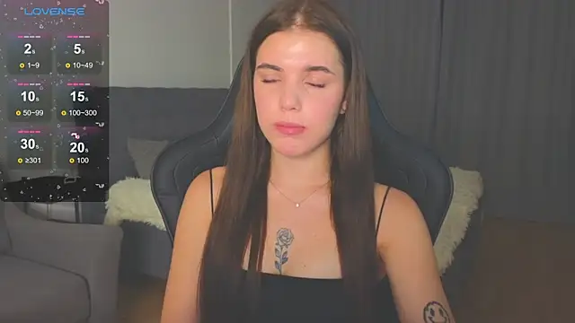 adrianawow1 online show from 17, 9, 2025