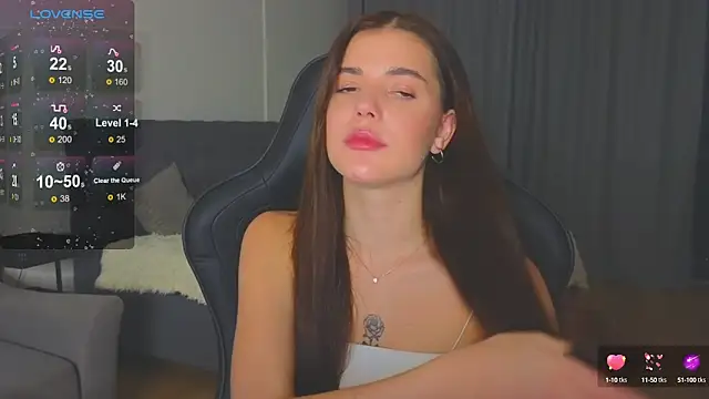 adrianawow1 online show from 24, 9, 2025