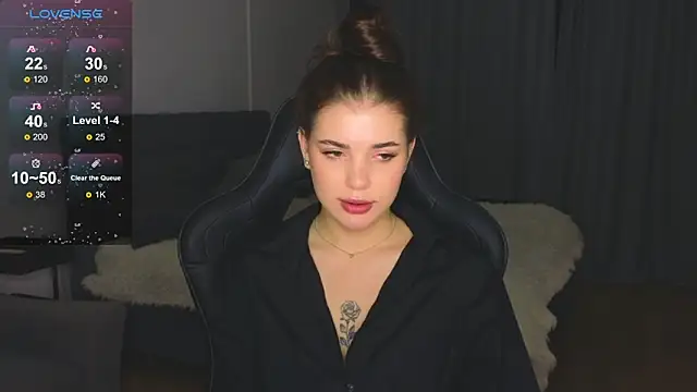 adrianawow1 online show from 19, 11, 2025