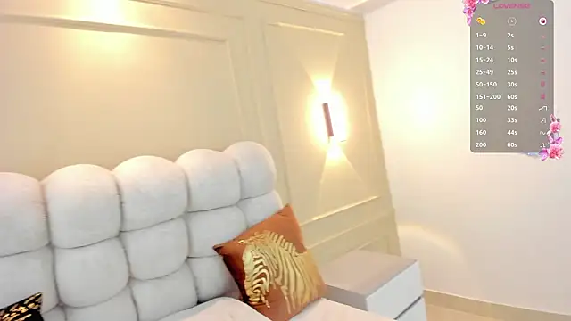 ALICESTARKK online show from 10, 3, 2026