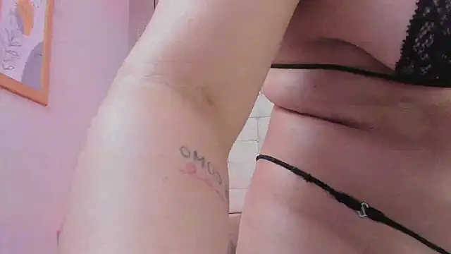 LeylaRangel online show from 14, 3, 2025