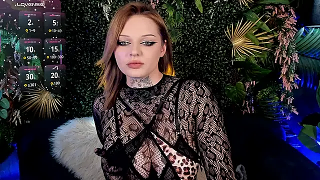 SherriMartinez online show from 15, 11, 2025