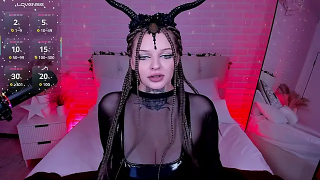 SherriMartinez online show from 6, 10, 2025