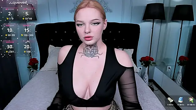 SherriMartinez online show from 18, 3, 2025