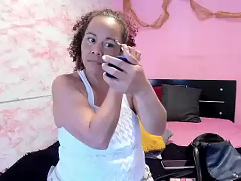 Brunette sasha online show from 12, 3, 2025