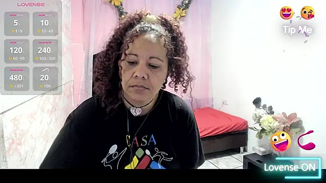 Snapshot of Brunette_sasha chatting on 7, 2, 2026 Brunette sasha online show from 7, 2, 2026