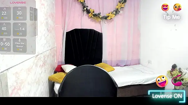 Brunette sasha online show from 4, 3, 2026