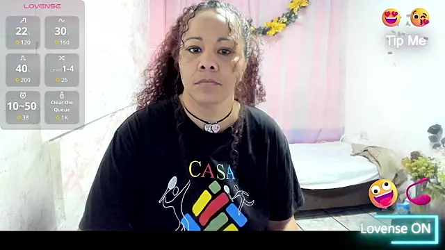 Brunette sasha online show from 10, 3, 2026