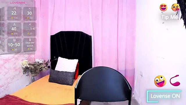 Brunette sasha online show from 14, 9, 2025