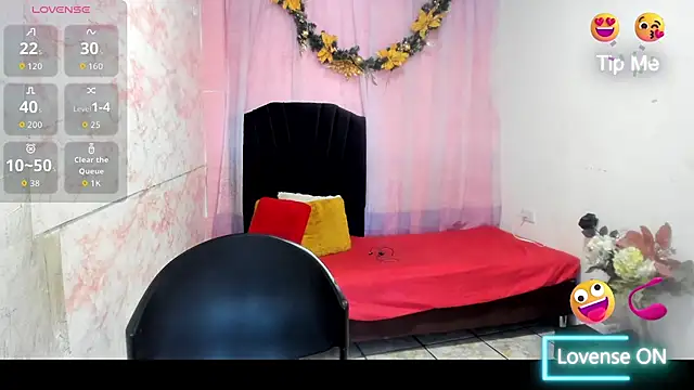 Brunette sasha online show from 20, 3, 2026