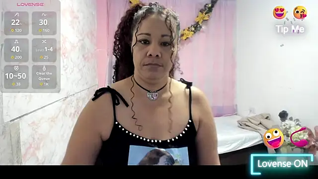 Snapshot of Brunette_sasha chatting on 24, 2, 2026 Brunette sasha online show from 24, 2, 2026