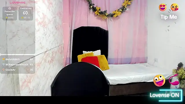 Brunette sasha online show from 6, 3, 2026