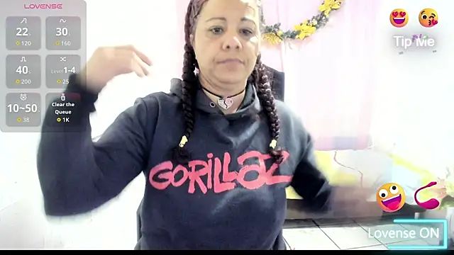 Brunette sasha online show from 17, 1, 2026