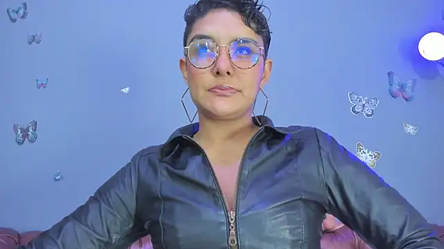 Kaira mosse online show from 11, 1, 2026