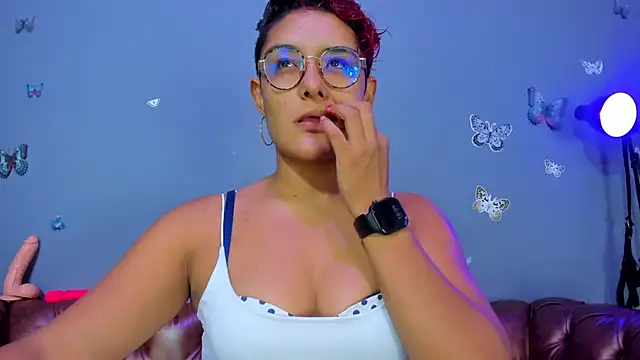 Snapshot of Kaira_mosse chatting on 12, 6, 2026 Kaira mosse online show from 12, 6, 2026