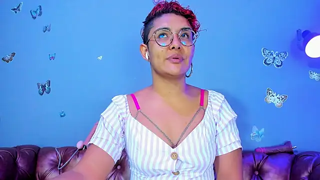 Kaira mosse online show from 19, 3, 2026