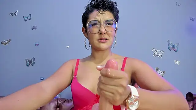 Kaira mosse online show from 18, 3, 2025