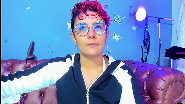 Kaira mosse online show from 9, 5, 2026