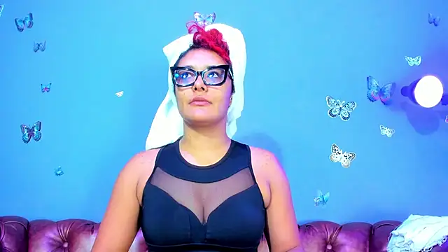 Kaira mosse online show from 22, 5, 2026