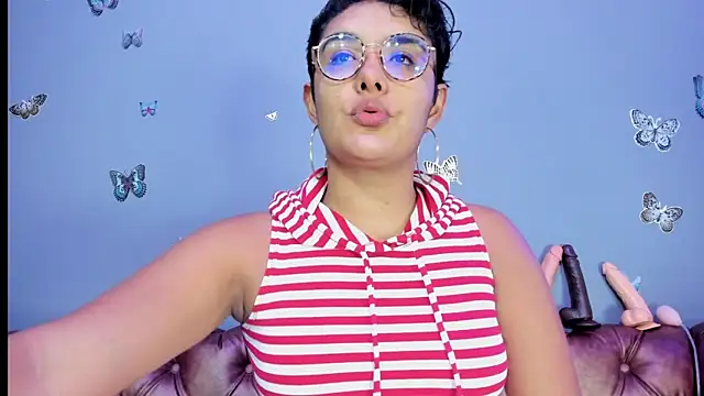 Kaira mosse online show from 16, 11, 2025