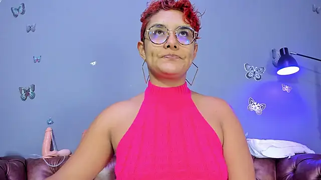 Snapshot of Kaira_mosse chatting on 26, 2, 2026 Kaira mosse online show from 26, 2, 2026