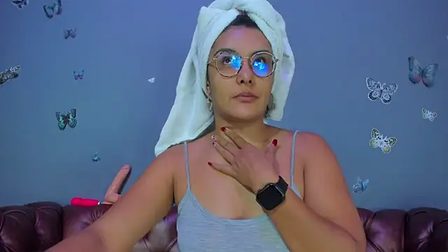 Snapshot of Kaira_mosse chatting on 18, 7, 2026 Kaira mosse online show from 18, 7, 2026