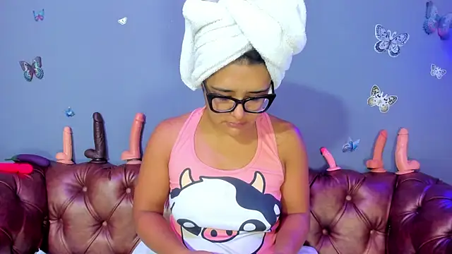 Snapshot of Kaira_mosse chatting on 26, 6, 2026 Kaira mosse online show from 26, 6, 2026