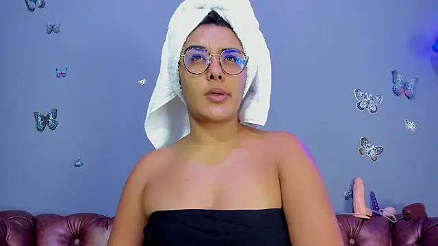 Kaira mosse online show from 29, 11, 2025