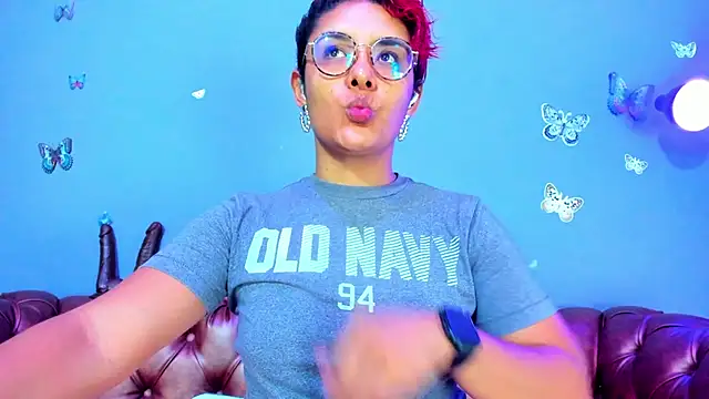 Kaira mosse online show from 27, 5, 2026