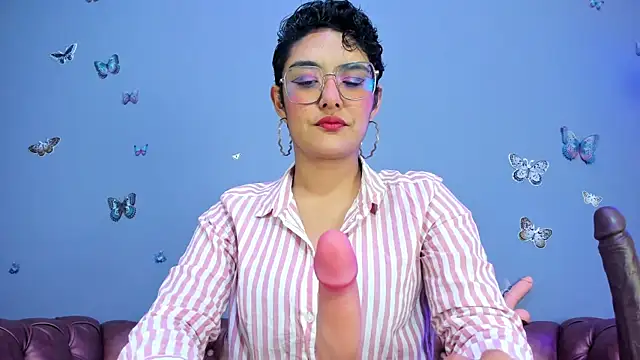 Kaira mosse online show from 19, 3, 2025